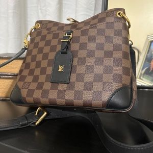 Louis Vuitton handbag